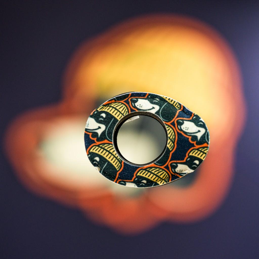 EVF Cushion